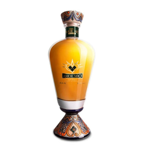 Amor Mio Reposado Tequila 750ml