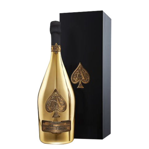 Armand De Brignac Ace Of Spade NV 1.5 Liter