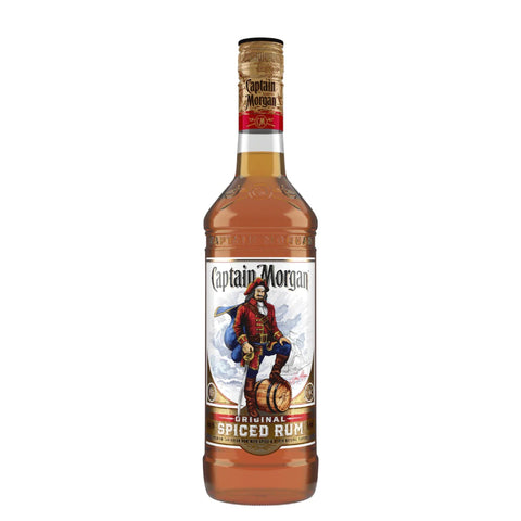 Captain Morgan Original Spiced Rum