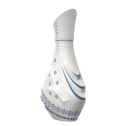 Aroma Azul Tequila Anejo 750ml