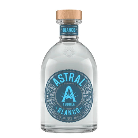 Astral Blanco Tequila 750ml