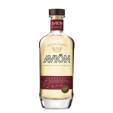 Avion Reposado Tequila 750ml