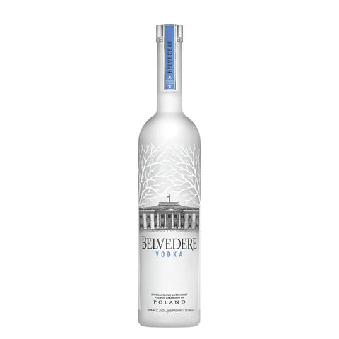 Belvedere Vodka 1.75L