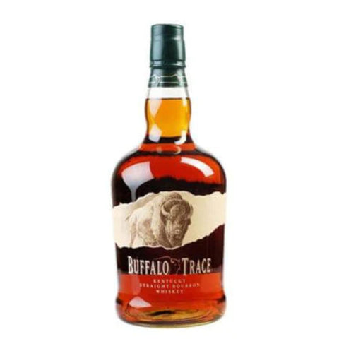 Buffalo Trace Kentucky Straight Bourbon Whiskey 1.75L