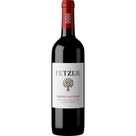 Fetzer Cabernet Sauvignon 750ml