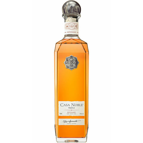 Casa Noble Reposado Tequila 750ml