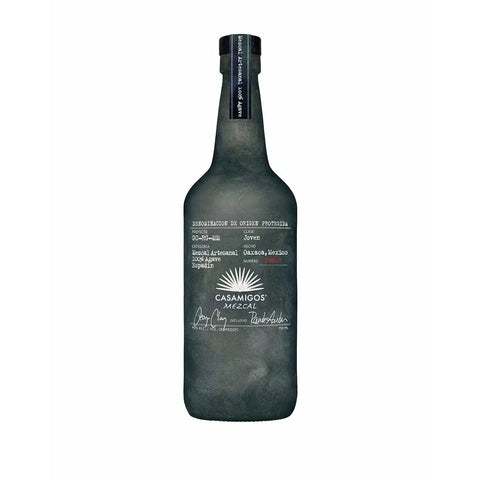 Casamigos Mezcal Joven 750ml