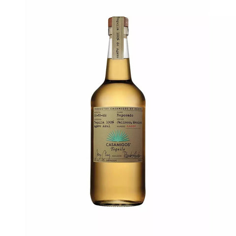 Casamigos Reposado Tequila 750ml