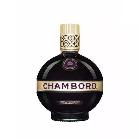 Chambord Raspberry Liqueur 750ml