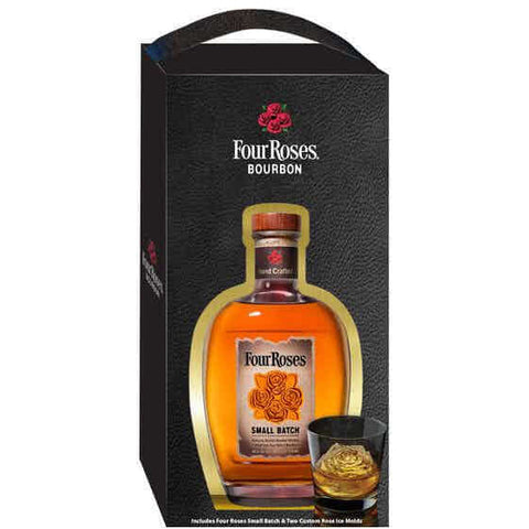 Four Roses Small Batch Straight Bourbon 750ml