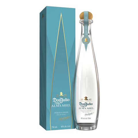 Don Julio Alma Miel Tequila