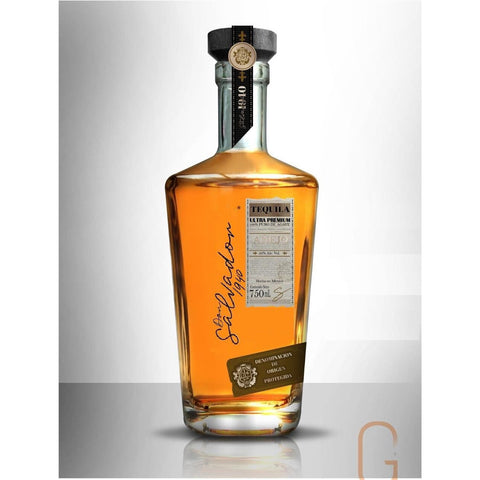 Don Salvador 1940 Ultra Premium Añejo Tequila