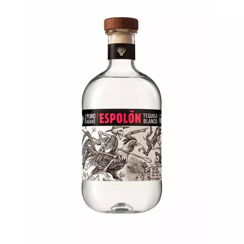 Espolòn Blanco Tequila 750ml