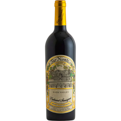 Far Niente Cabernet Sauvignon Napa Valley 750ml