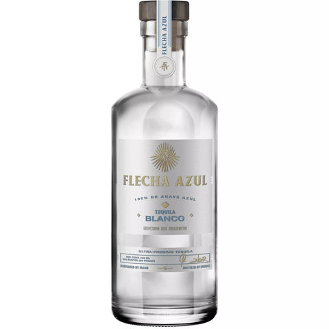 Flecha Azul Blanco Bottle 750 ml