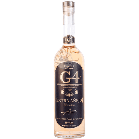 Tequila G4, Tequila G4 Extra Añejo, G4 Extra Añejo Tequila, G4 Tequila, G4 Tequila Extra Añejo, G4 Extra Añejo tequila, G4 Tequila Extra Añejo, G4 extra anejo Tequila, G4 Tequila Extra Añejo, Rare Tequilas.