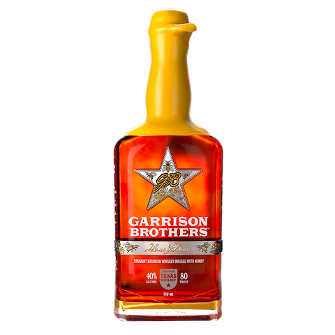 Garrison Brothers HoneyDew Straight Bourbon Whiskey