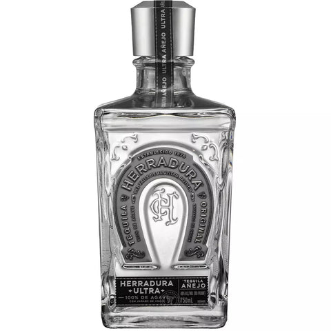 Herradura Ultra Añejo Cristalino Tequila