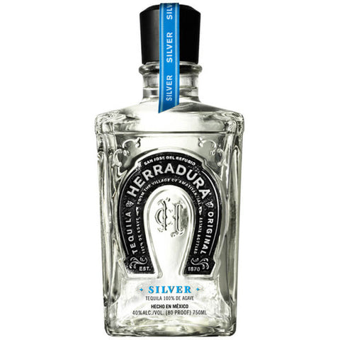 Herradura Blanco Tequila