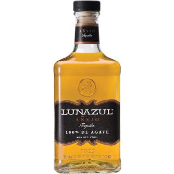 Lunazul Reposado Tequila