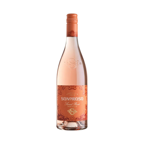 Sonoroso Sweet Rose Dolce Wine