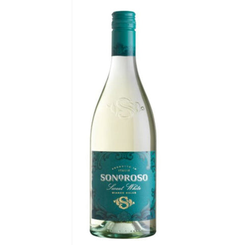 Sonoroso Sweet White Dolce Wine