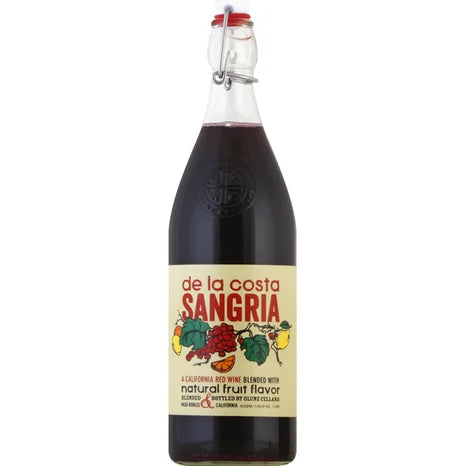 De La Costa Sangria 1L