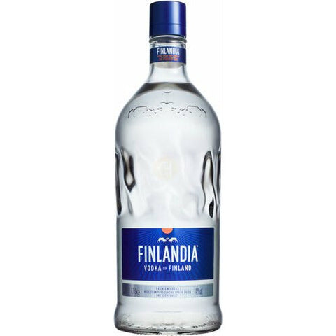 Finlandia Vodka 1.75L