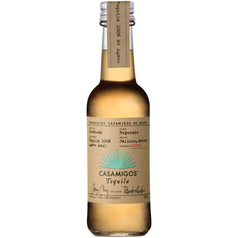 Casamigos Reposado Tequila 50 ml