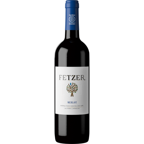 Fetzer Merlot 750ml