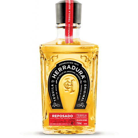 Herradura Reposado Tequila