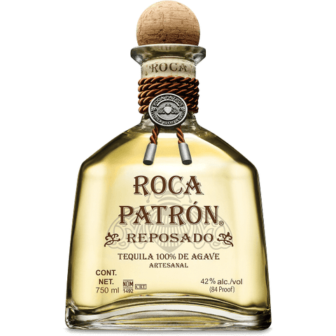 Roca Patrón Reposado Tequila 750 ml