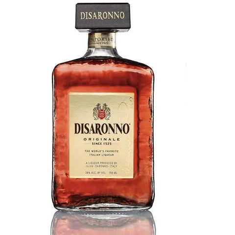 Disaronno Amaretto Liqueur 750ml