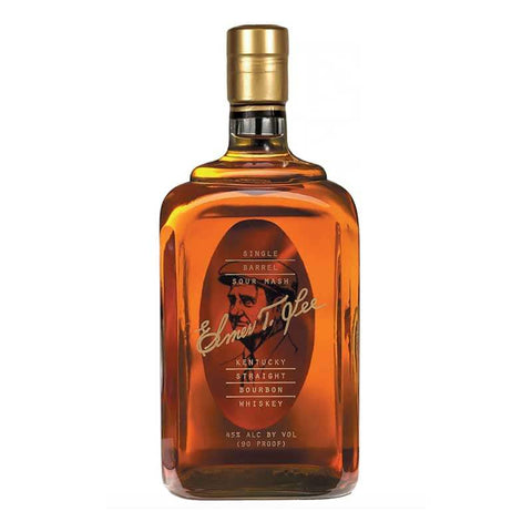 Elmer T. Lee Single Barrel Sour Mash Bourbon Whiskey