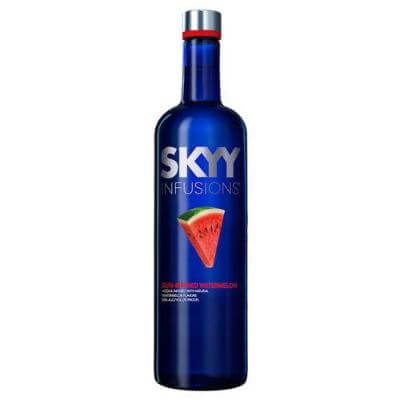 Skyy Infusions Watermelon Vodka 750ml