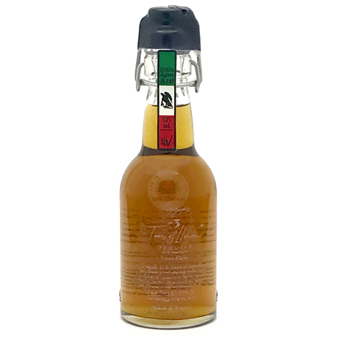 Tears Of Llorona No. 3 Extra Añejo 375 ml